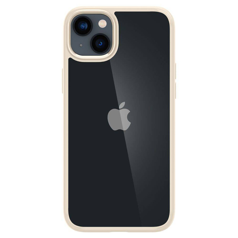 Spigen ULTRA HYBRID IPHONE 14 PLUS SANDBEIGE