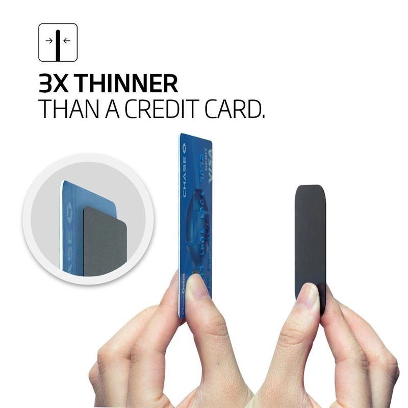 Spigen Mp-4p Metalplate Magnetic Car Mount