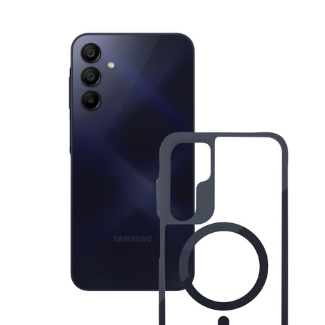 Samsung Galaxy A15 5G - 3mk Satin Armor MagCase