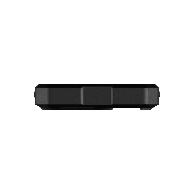 Etui UAG Monarch Pro z MagSafe do iPhone 15 Pro - ciemnoniebieskie