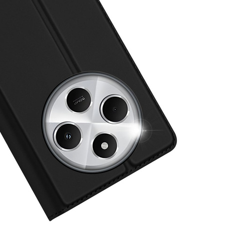 DUX DUCIS kabura SKIN PRO do REDMI 14C czarna