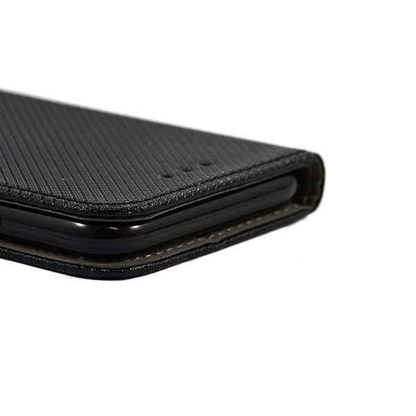 Etui Smart Magnet do Xiaomi Redmi 12 4G czarne