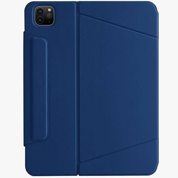 Schutzhülle IPAD PRO 11 2021 / 2022 UNIQ Ryze blau