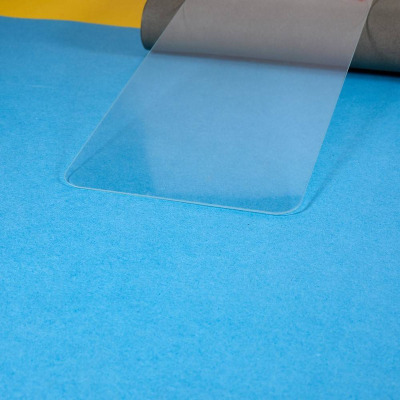 Gehärtetes Glas SAMSUNG GALAXY A34 5G