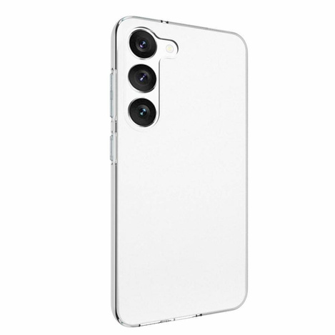 Nakładka Slim 2 mm do Honor 90 5G transparentna