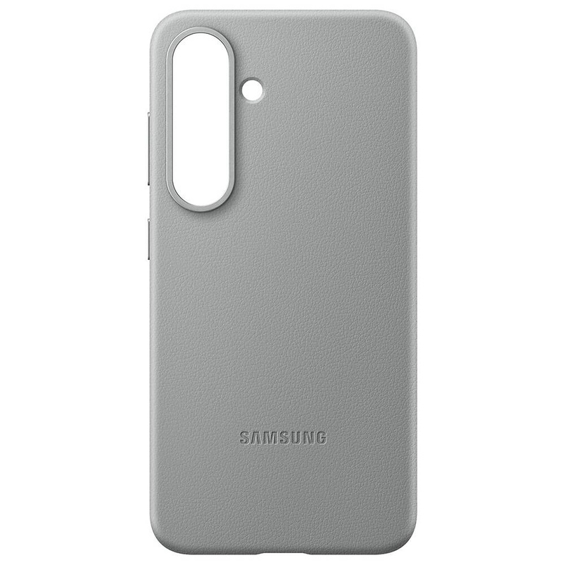 Samsung nakładka Kindsuit do Samsung Galaxy S25+ Szara
