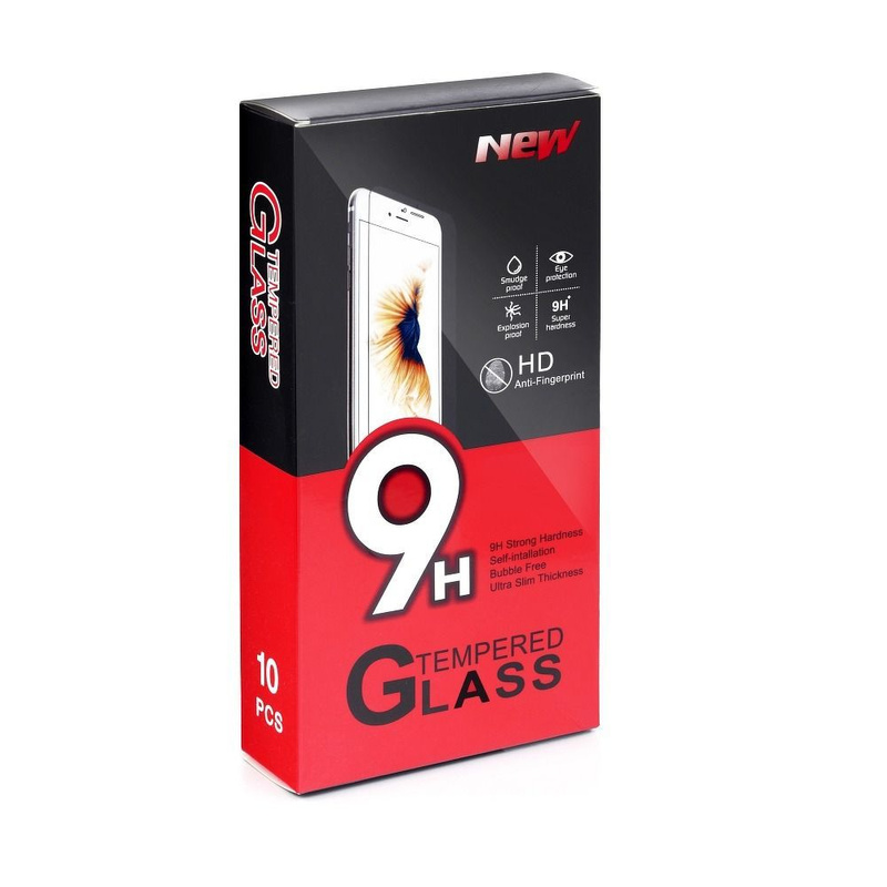 Szkło hartowane Tempered Glass (SET 10in1) - do Samsung Galaxy S24 Ultra