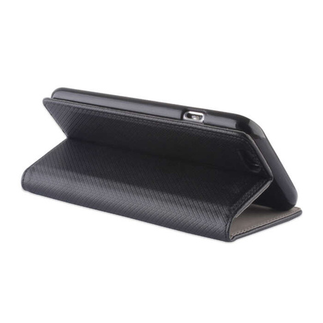 Etui Smart Magnet do Huawei Honor Magic 5 Pro czarne