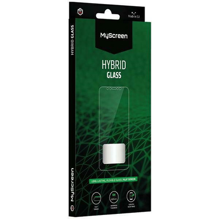 MS HybridGLASS Lite Sam M15 5G Szkło Hybrydowe