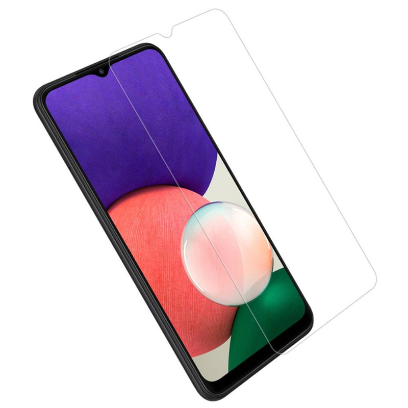 Tempered Glass SAMSUNG GALAXY A22 5G