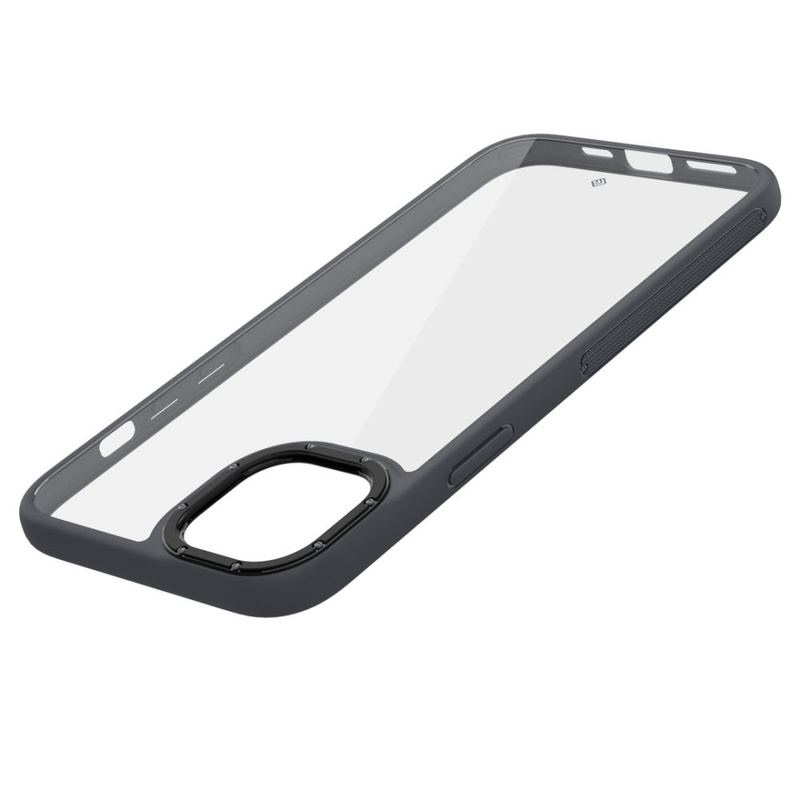 CASEOLOGY SKYFALL IPHONE 14 PLUS SCHWARZ MATT