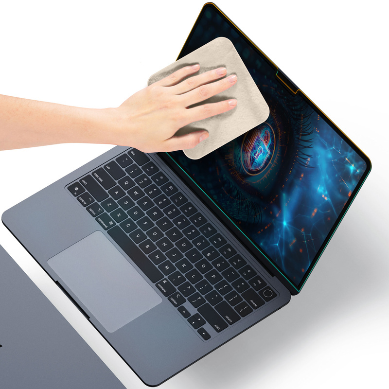 3MK Privacy Filter MacBook Pro 16" 2019