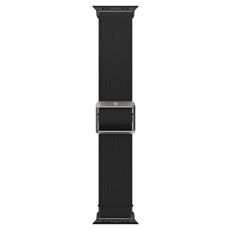 SPIGEN FIT LITE APPLE WATCH 2/3/4/5/6/SE (42/44MM) BLACK
