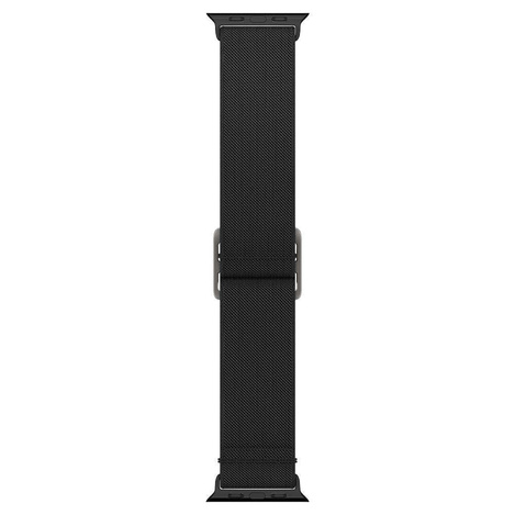 SPIGEN FIT LITE APPLE WATCH 2/3/4/5/6/SE (42/44MM) BLACK