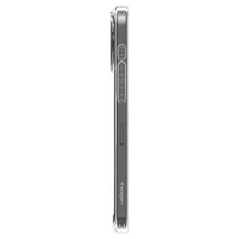Spigen ULTRA HYBRID MAG MAGSAFE IPHONE 15 PRO MAX GRAPHIT