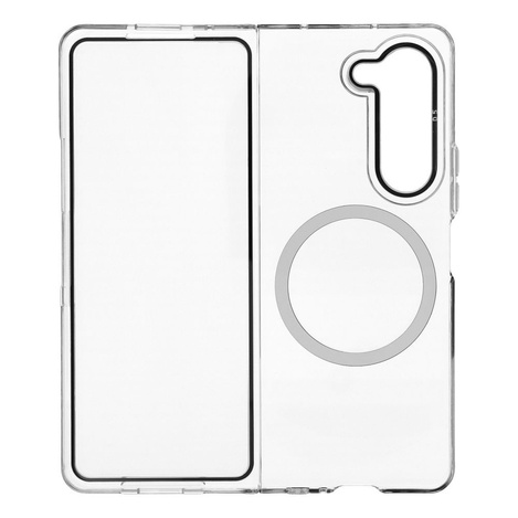 Futerał HCD4 kompatybilny z MagSafe do SAMSUNG Galaxy Z FOLD 5