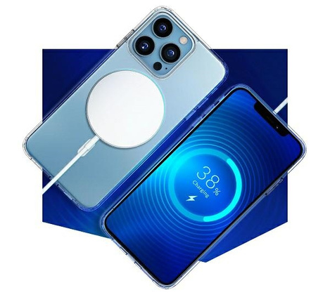 3MK MAGCASE IPHONE 12 MINI