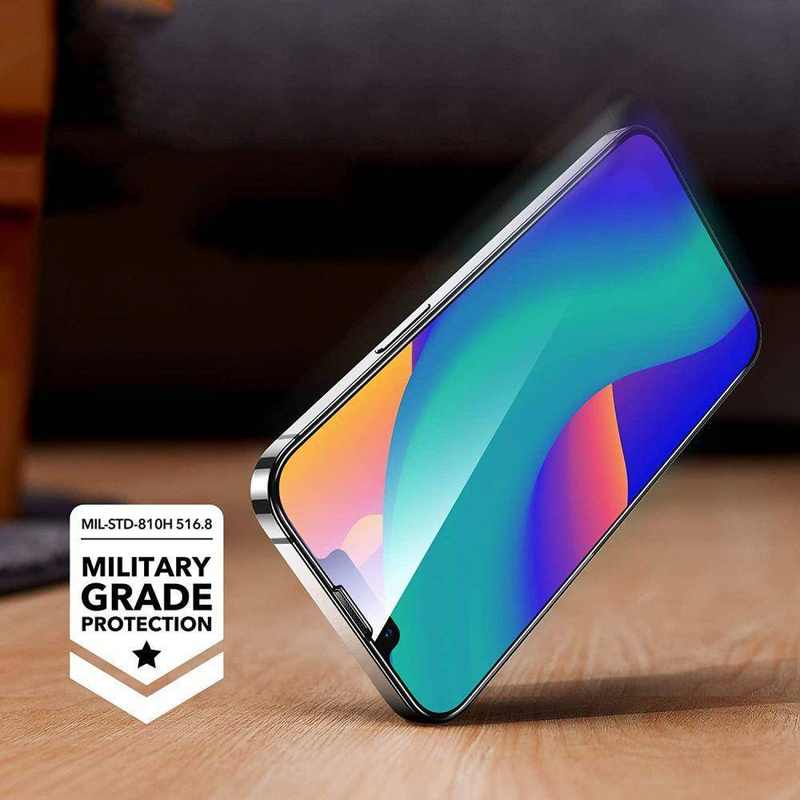 Szkło Hartowane IPHONE 14 PRO ESR Screen Shield