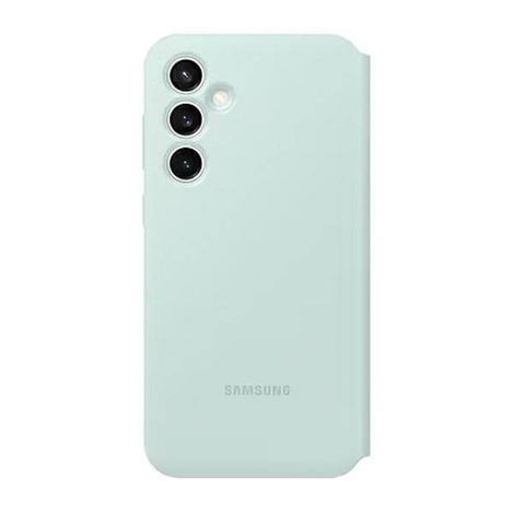 Samsung Smart View Wallet EF-ZS711CMEGWW case for Samsung Galaxy S23 FE - mint