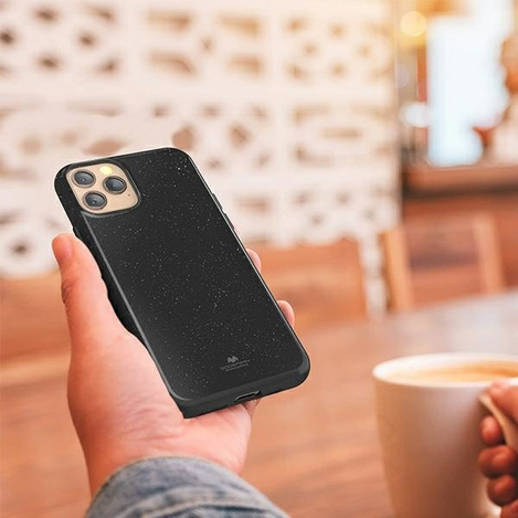 MERCURY JELLY CASE IPHONE 13 PRO BLACK / CZARNY