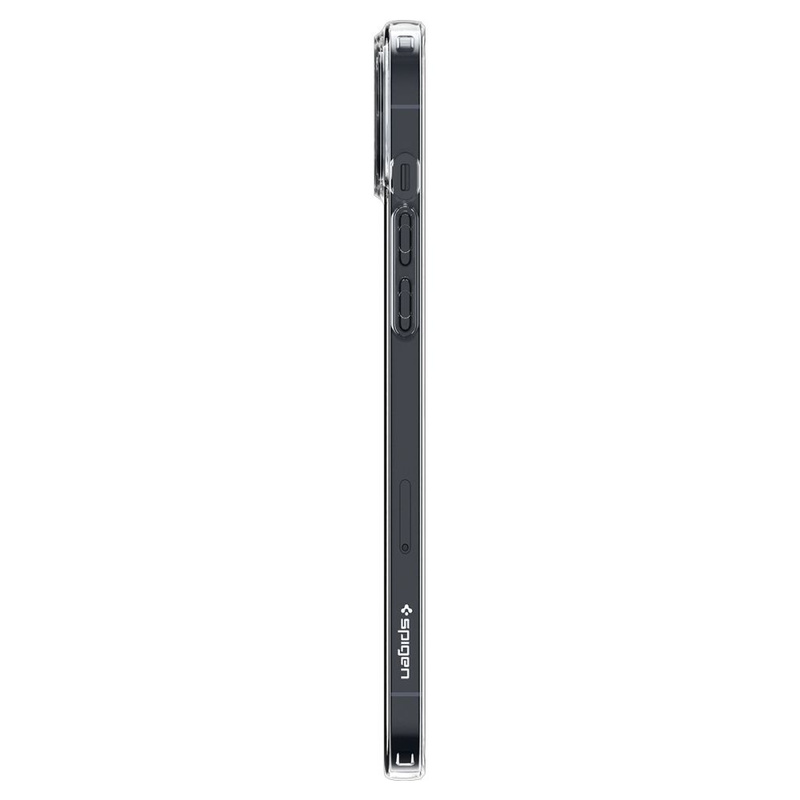 Spigen LIQUID CRYSTAL IPHONE 14 Plus KRISTALLKLAR
