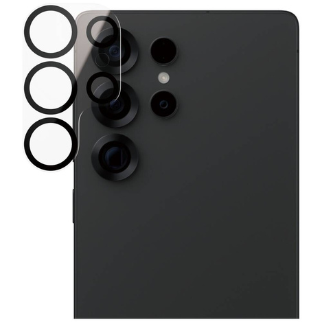 PanzerGlass PicturePerfect Lens Protector Tempered Glass for Samsung Galaxy S25 Ultra