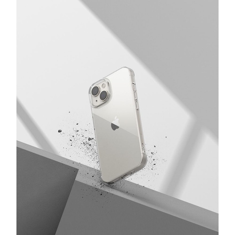 Ringke Air ultradünne tpu case gel cover für iphone 14 max transparent (a638e52)