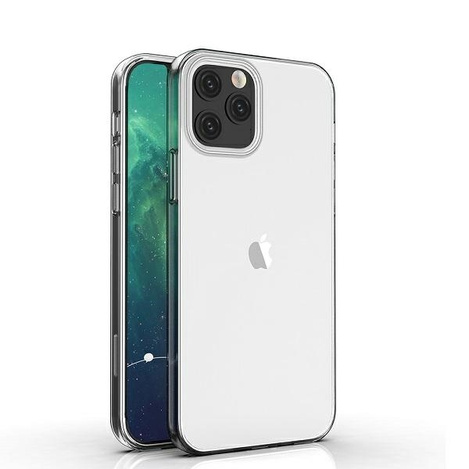 Nakładka Slim 1 mm do Samsung Galaxy Xcover 4 / 4s transparentna