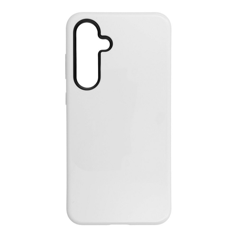 Futerał dwuwarstwowy do sublimacji dla SAMSUNG S24 FE