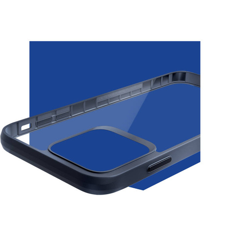 Samsung Galaxy S23 5G - 3mk Satin Armor Case+