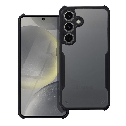 Futerał ANTI-DROP do MOTOROLA G14 czarny