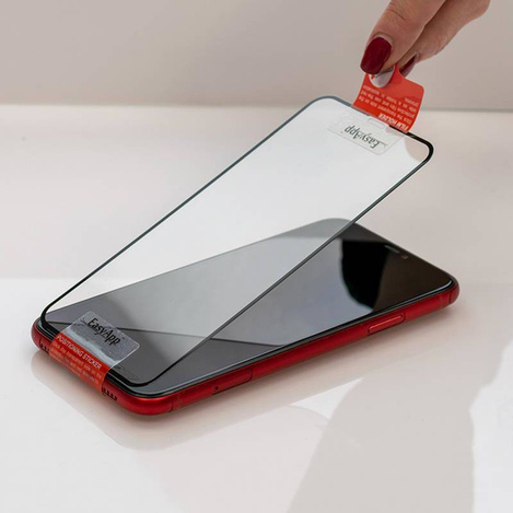 Szkło Hartowane 5D HUAWEI NOVA 10 SE MyScreen Diamond Glass Edge FG czarne