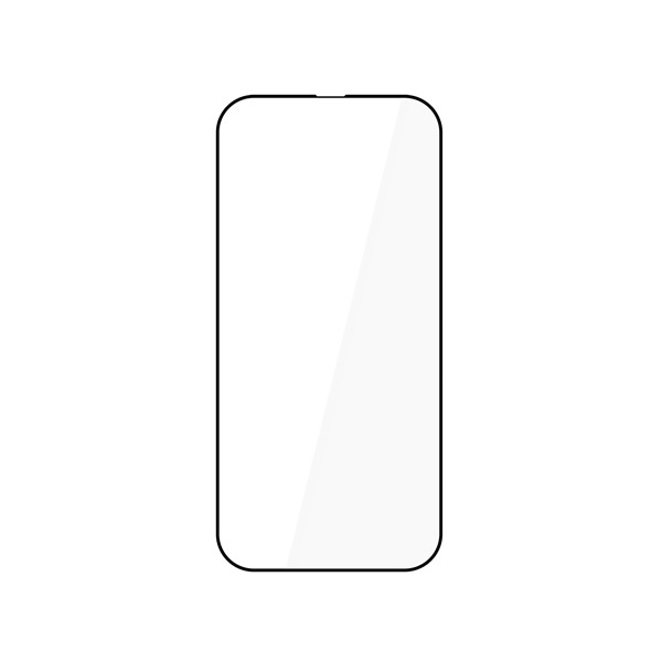 3MK VIBYGLASS IPHONE 13 PRO MAX/14 PLUS  5szt Z APLIKATOREM