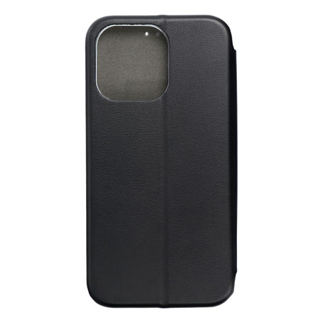 Kabura Book Elegance do IPHONE 15 PRO MAX czarny