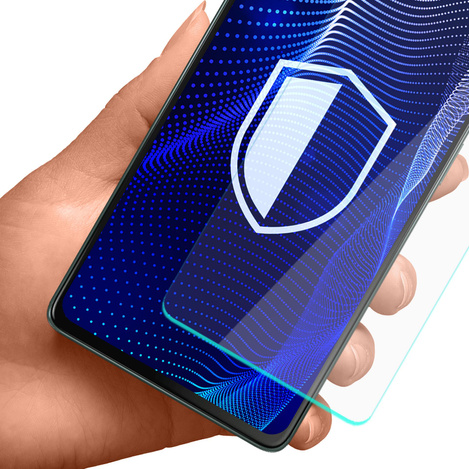 Motorola Moto G75 - 3mk FlexibleGlass Pro