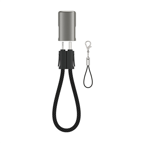 WIWU Adapter przejściówka typ C do lightning Wi-C040