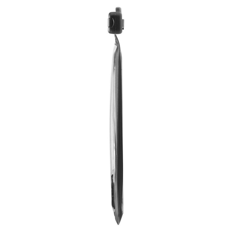 Spigen A601 WASSERDICHTE UNIVERSALHÜLLE 2ER-PACK SCHWARZ