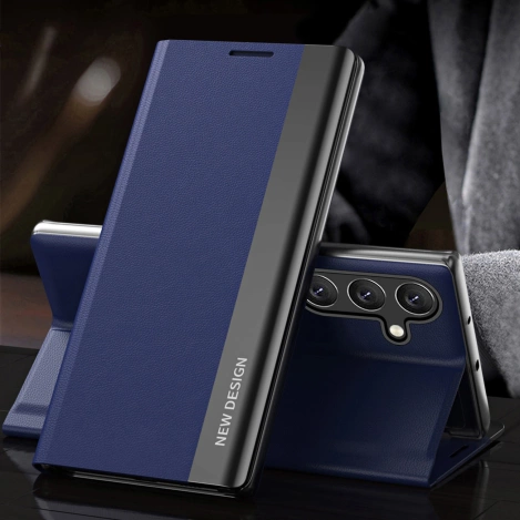 Sleep Case Pro Samsung A16 / A16 5G Blue