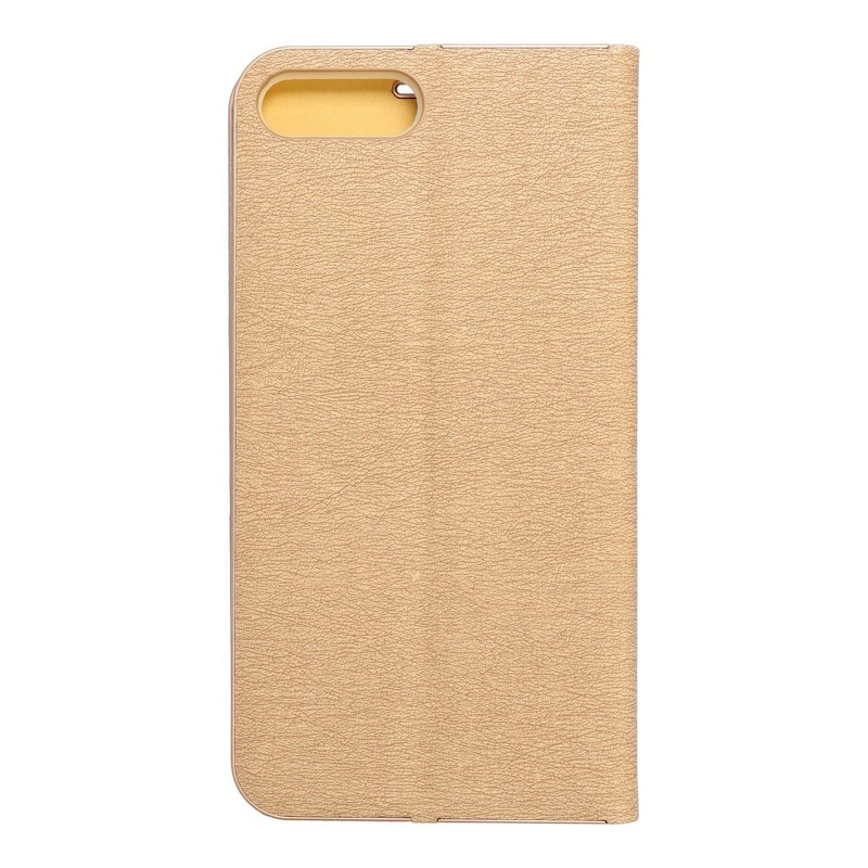 Kabura LUNA Book Gold do IPHONE 7 Plus / 8 Plus złoty