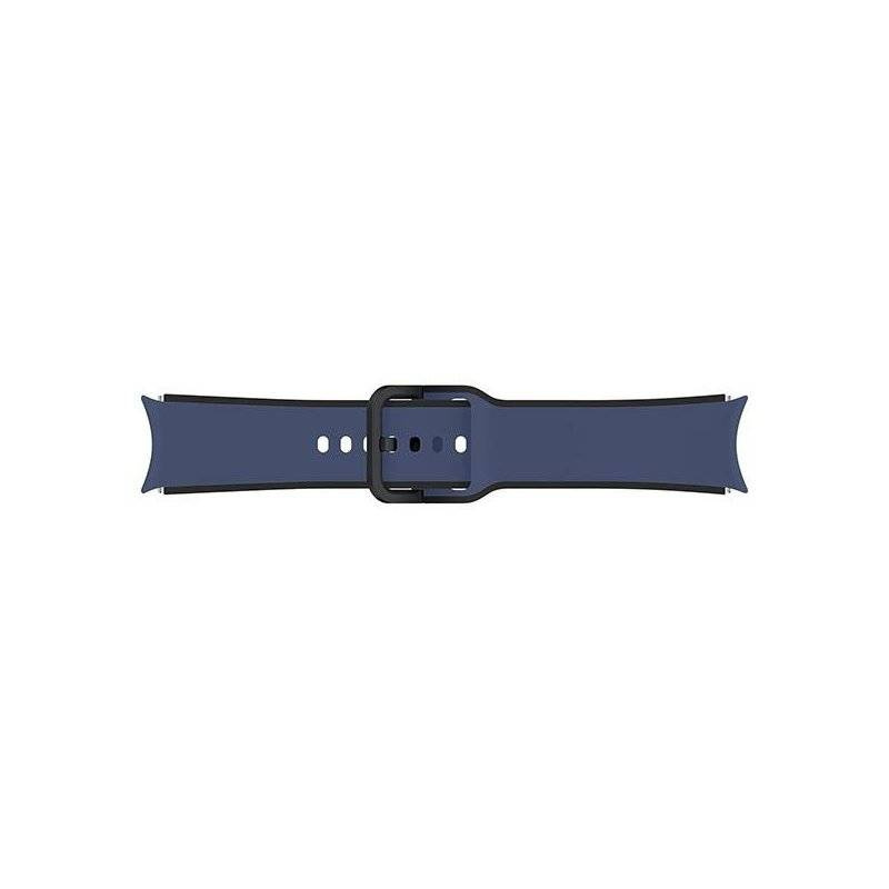 Wearable Aps Watch4/Watch5 Two-tone Sport Band (S/M) Navy