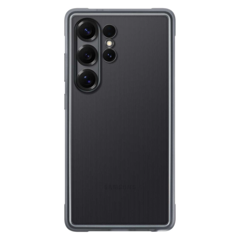 Samsung Flipsuit Case Rugged EF-JS938CBEGWW for Samsung Galaxy S25 Ultra - Black