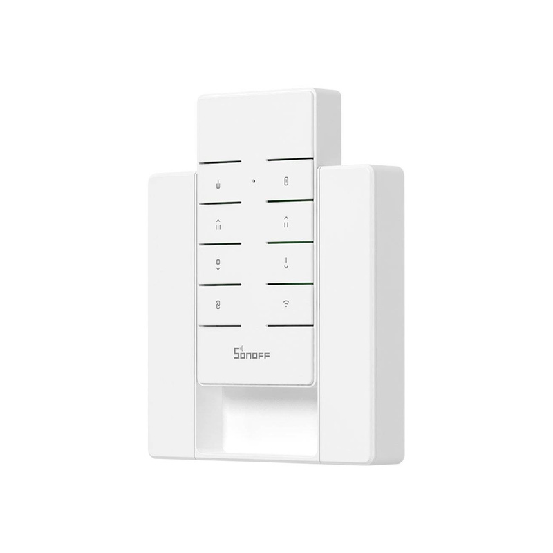Sonoff Fernbedienung für Sonoff weiß (RM433R2)