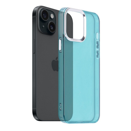 Futerał PEARL do SAMSUNG A34 5G zielony