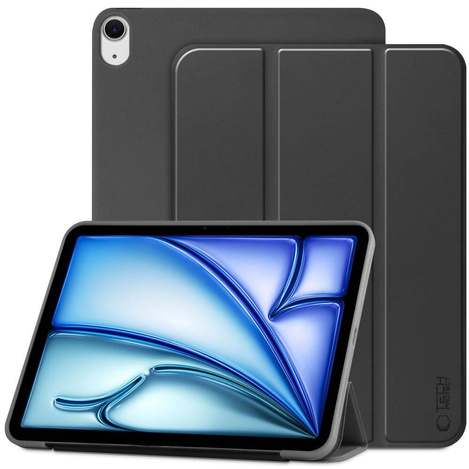 TECH-PROTECT SMARTCASE IPAD AIR 4 2020 BLACK