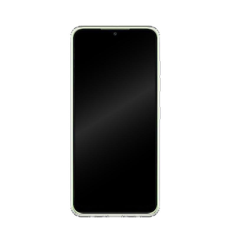 Nakładka Mercury Clear Jelly do Samsung Galaxy S23 transparentna
