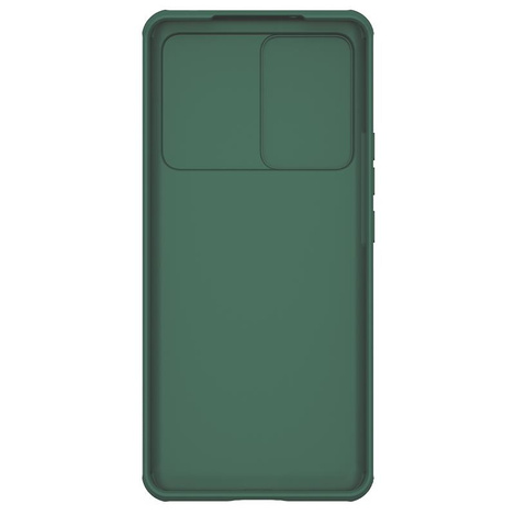 NILLKIN CAMSHIELD PRO XIAOMI 13 LITE CIVI 2, DARK GREEN