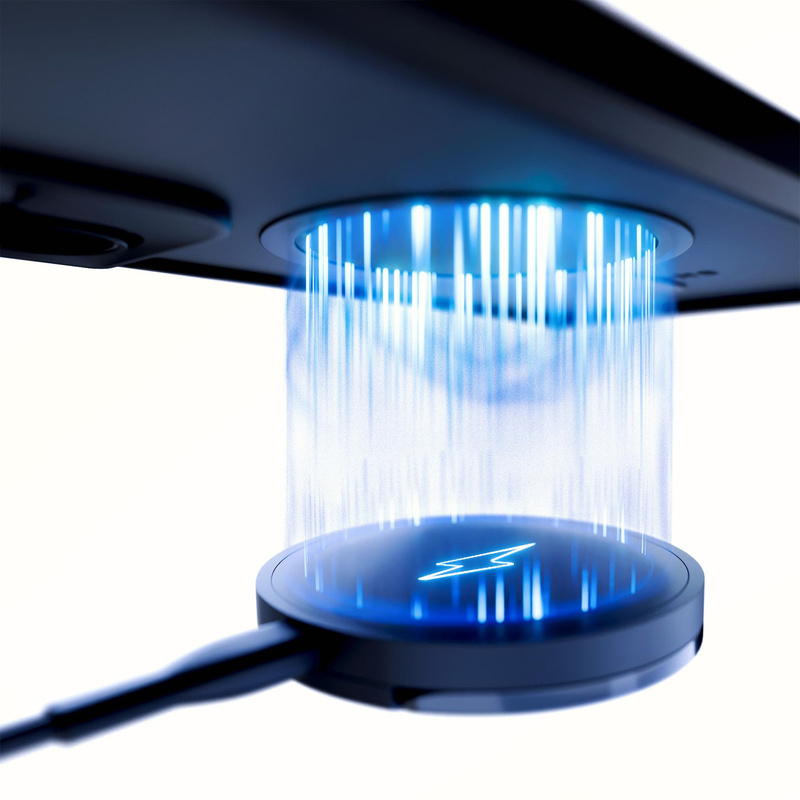 Samsung Galaxy S25 Ultra - 3mk Satin Armor MagCase