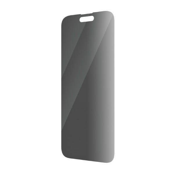 Szkło Hartowane IPHONE 14 PRO MAX PanzerGlass Classic Fit Screen Protection Antibacterial (P2770)