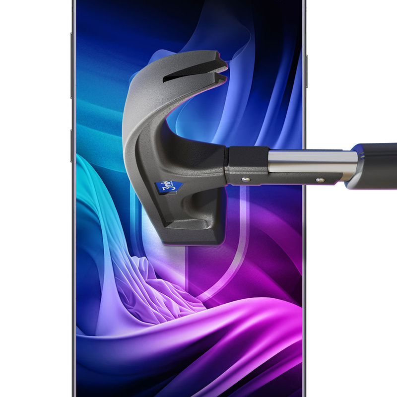 Samsung Galaxy S10 - 3mk Silky Matt Pro