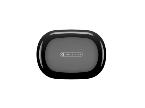 JELLICO kabellose Kopfhörer TWS22 schwarz